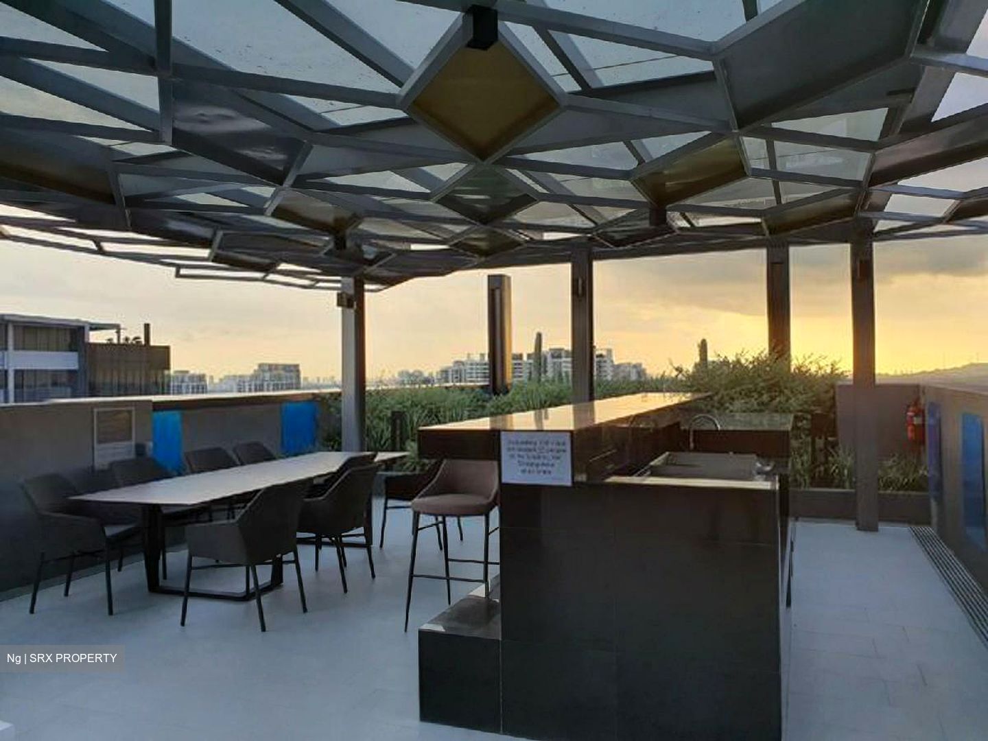 Gem Residences (D12), Condominium #284117471